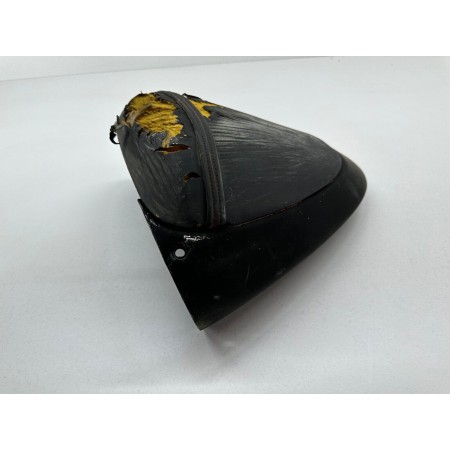 CARENA POSTERIORE CODINO CODONE SELLA APRILIA RS 125 2T 1999-2001-2003-2005