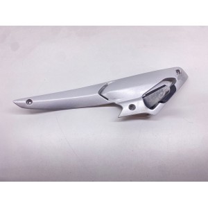 PASSENGER FOOTREST LEFT LEFT GILERA NEXUS 250 2005-2012