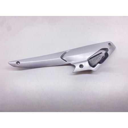 PASSENGER FOOTREST LEFT LEFT GILERA NEXUS 250 2005-2012