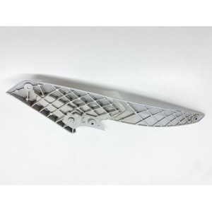 PEDANA POGGIA PIEDE PASSEGGERO SINISTRA SX GILERA NEXUS 250 2005-2012 2