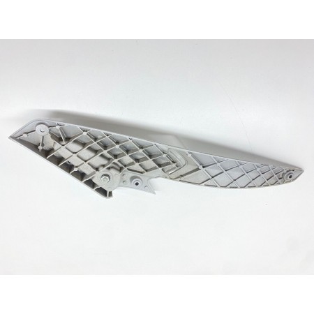 BEIFAHRERFUSSSTÜTZE LINKS GILERA NEXUS 250 2005-2012