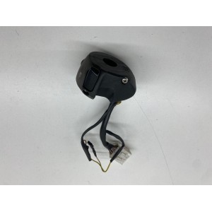 DIVERTER SWITCH LOCK LEFT HAND GILERA NEXUS 250 2005-2012 2