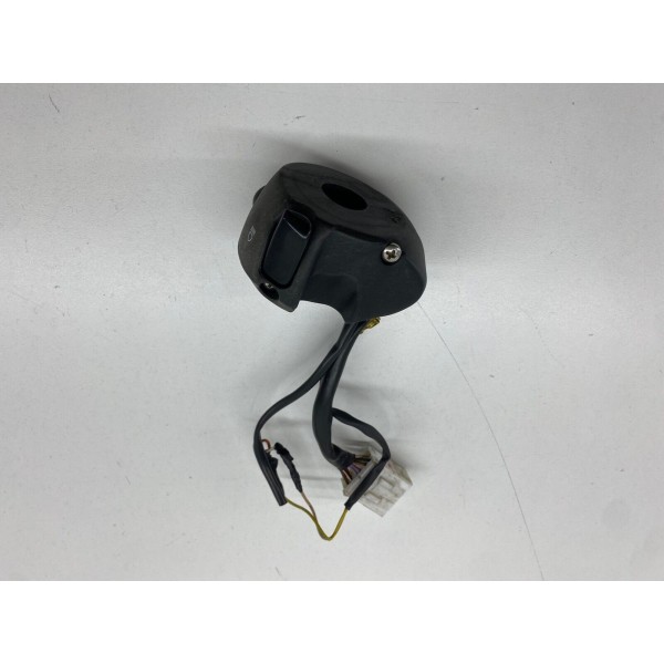 BLOCHETTO DEVIOLUCI COMMUTATORE SINISTRO SX GILERA NEXUS 250 2005-2012