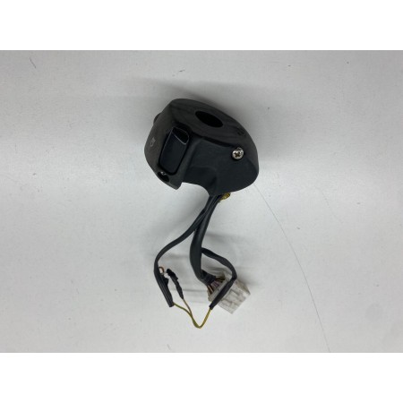 BLOCHETTO DEVIOLUCI COMMUTATORE SINISTRO SX GILERA NEXUS 250 2005-2012