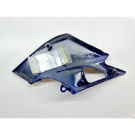 SIDE FAIRING UNDER SADDLE RIGHT BLUE KAWASAKI ER5 ER-5 500 1997-2005