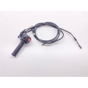 BLOCHETTO DEVIOLUCI COMMUTATORE DESTRO DX GILERA NEXUS 250 2005-2012