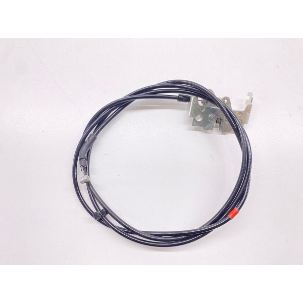SADDLE LOCK WIRE GILERA NEXUS 250 2005-2012