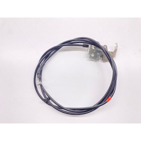 SADDLE LOCK WIRE GILERA NEXUS 250 2005-2012