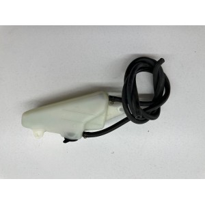 VASCHETTA LIQUIDO RADIATORE KAWASAKI ER5 ER-5 500 1996-2000