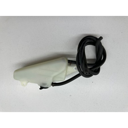 RADIATOR FLUID PAN KAWASAKI ER5 ER-5 500 1996-2000