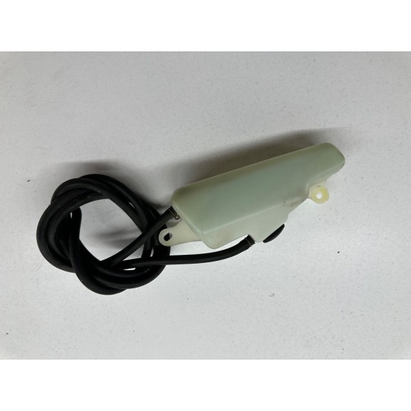 VASCHETTA LIQUIDO RADIATORE KAWASAKI ER5 ER-5 500 1996-2000