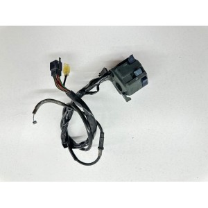 DEVIOLUCI COMMUTATORE SINISTRO SX KAWASAKI ER5 ER-5 500 1996-2000