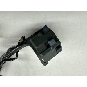 DEVIOLUCI COMMUTATORE SINISTRO SX KAWASAKI ER5 ER-5 500 1996-2000 2