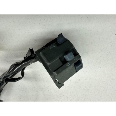 WIPPSCHALTER LINKS KAWASAKI ER5 ER-5 500 1996-2000