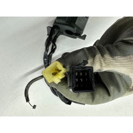 INTERRUPTEUR A BASCULE GAUCHE KAWASAKI ER5 ER-5 500 1996-2000