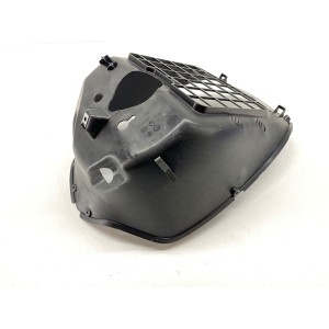 KUNSTSTOFF KÜHLERGRILL ABDECKUNG GILERA NEXUS 250 300 500 2005-2012