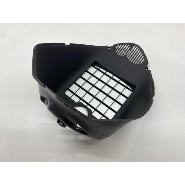 KUNSTSTOFF KÜHLERGRILL ABDECKUNG GILERA NEXUS 250 300 500 2005-2012