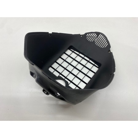 KUNSTSTOFF KÜHLERGRILL ABDECKUNG GILERA NEXUS 250 300 500 2005-2012
