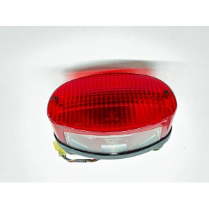 REAR LIGHT KAWASAKI ER5 ER-5 500 1996-2000