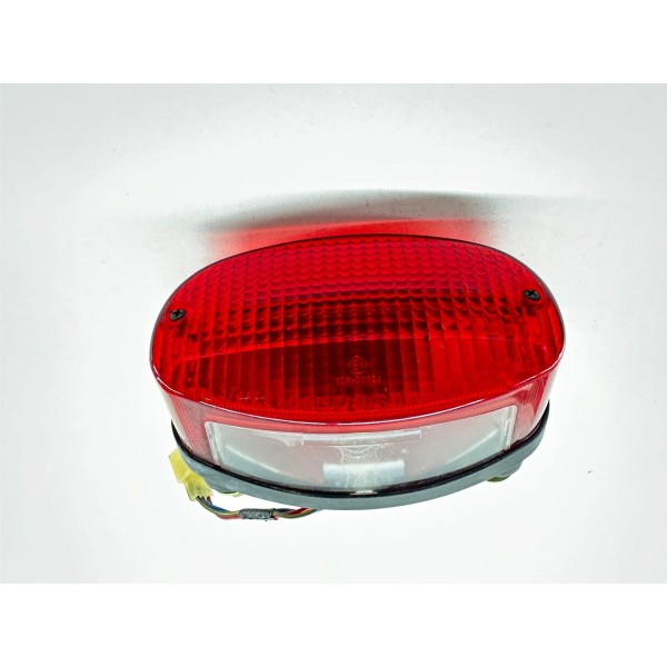 REAR LIGHT KAWASAKI ER5 ER-5 500 1996-2000
