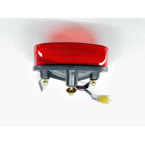 REAR LIGHT KAWASAKI ER5 ER-5 500 1996-2000