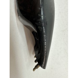 SPECHIETTO RETROVISORE DESTRO DX CAGIVA MITO 125 EV 1994-1996-2007 SEVEN SPEED 2