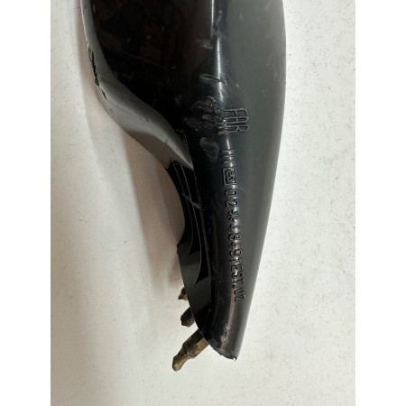 RIGHT REAR VIEW MIRROR CAGIVA MITO 125 EV 1994-1996-2007 SEVEN SPEED