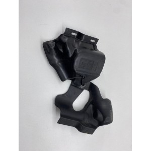 PLASTICA COVER ANTERIORE TELAIO DX SX YAMAHA MT-07 MT 07 2014-2018 ABS JYARM171