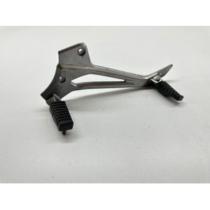 FOOTREST LEFT LEFT KAWASAKI ER5 ER-5 500 1996-2000