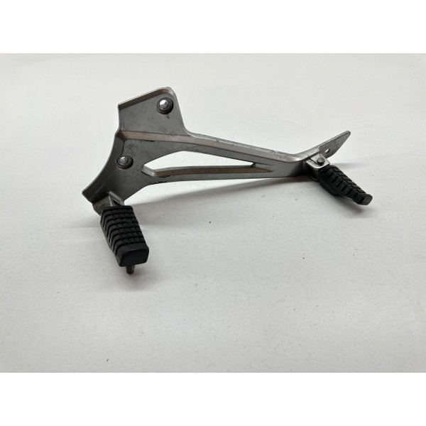FOOTREST LEFT LEFT KAWASAKI ER5 ER-5 500 1996-2000
