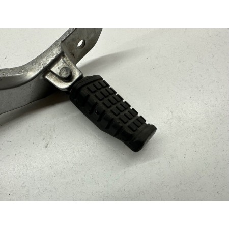 FUSSSTÜTZE LINKS LINKS KAWASAKI ER5 ER-5 500 1996-2000