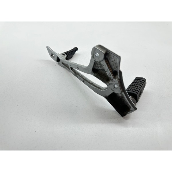 PEDANA SINISTRA SX KAWASAKI ER5 ER-5 500 1996-2000