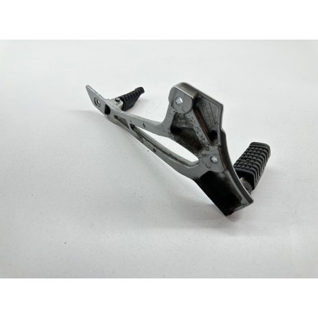 PEDANA SINISTRA SX KAWASAKI ER5 ER-5 500 1996-2000