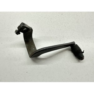 GEAR SHIFT LEVER PEDAL KAWASAKI ER-5 500 1996-2000