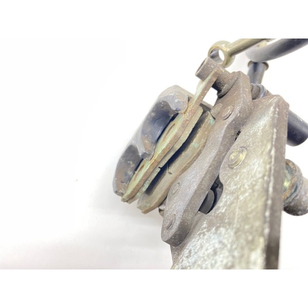 ETRIER DE FREIN AVANT GILERA NEXUS 250 2005-2012