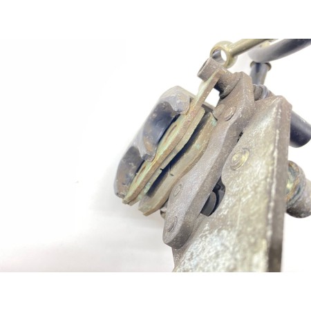 FRONT BRAKE CALIPER GILERA NEXUS 250 2005-2012