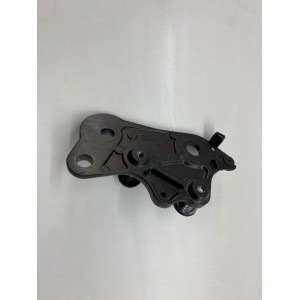 STAFFA SUPPORTO PEDANA DESTRA DX YAMAHA MT-07 MT 07 2014-2018 ABS JYARM171 2