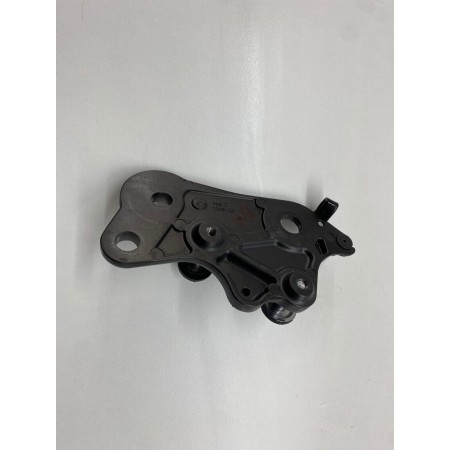 STAFFA SUPPORTO PEDANA DESTRA DX YAMAHA MT-07 MT 07 2014-2018 ABS JYARM171