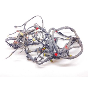 ELECTRICAL SYSTEM WIRING CABLES GILERA NEXUS 250 2005-2012