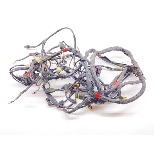 SISTEMA ELÉCTRICO CABLES GILERA NEXUS 250 2005-2012