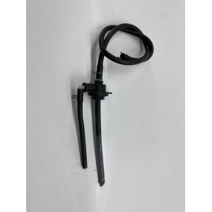 TUBO TAPPO VASCETTA LIQUIDO RADIATORE YAMAHA MT-07 MT 07 2014-2018 ABS JYARM171