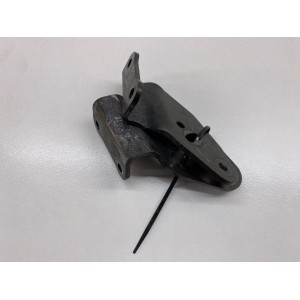 YAMAHA MT-07 MT 07 2014-2018 ABS JYARM171 BRACKETS RIGHT LEFT BRACKET 2