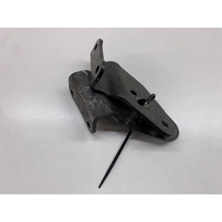 YAMAHA MT-07 MT 07 2014-2018 ABS JYARM171 BRACKETS RIGHT LEFT BRACKET