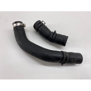 RUBBER RADIATOR HOSES YAMAHA MT-07 MT 07 2014-2018 ABS JYARM171