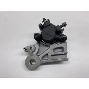 PINZA FRENO POSTERIORE COMPLETA YAMAHA MT-07 MT 07 2014-2018 ABS JYARM171