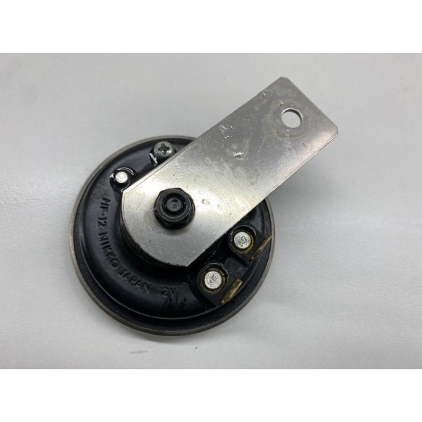 CLACSON AVVISATORE ACUSTICO YAMAHA MT-07 MT 07 2014-2018 ABS JYARM171