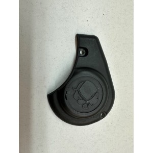 CARTER PLASTICA COVER MISCELATORE CAGIVA MITO 125 EV 1994-1996 SEVEN SPEED