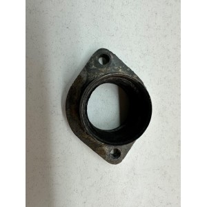 BRACKET EXHAUST MANIFOLD MUFFLER CAGIVA MITO 125 EV 1994-1996 SEVEN SPEED