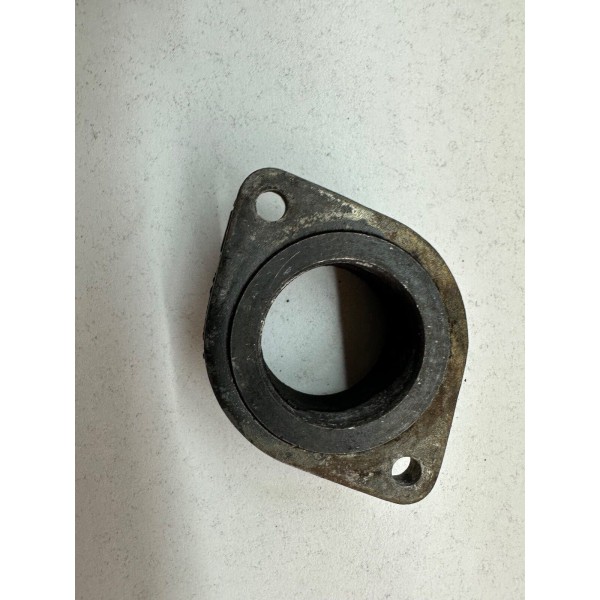 STAFFA COLLETTORE DI SCARICO MARMITTA CAGIVA MITO 125 EV 1994-1996 SEVEN SPEED