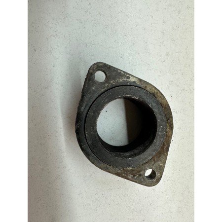 STAFFA COLLETTORE DI SCARICO MARMITTA CAGIVA MITO 125 EV 1994-1996 SEVEN SPEED